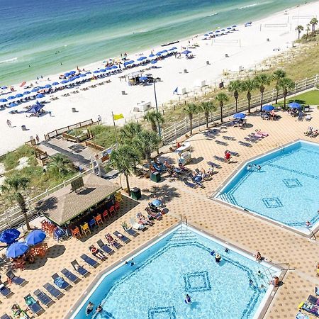The Summit 621 Apartment Panama City Beach Bagian luar foto