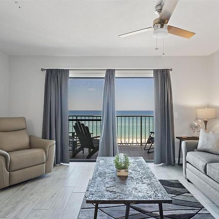 The Summit 621 Apartment Panama City Beach Bagian luar foto