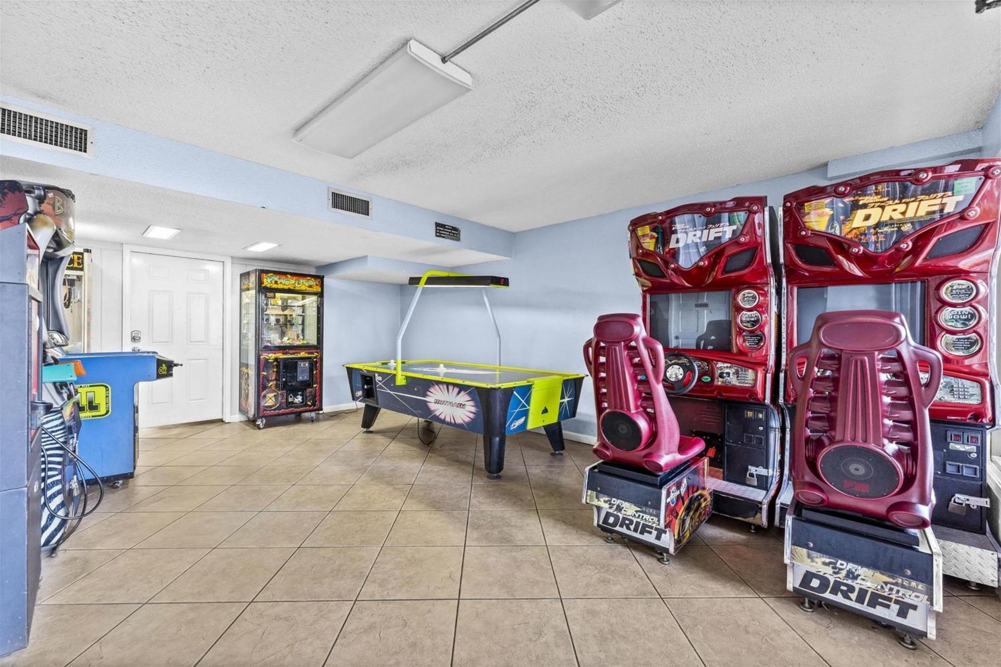The Summit 621 Apartment Panama City Beach Bagian luar foto