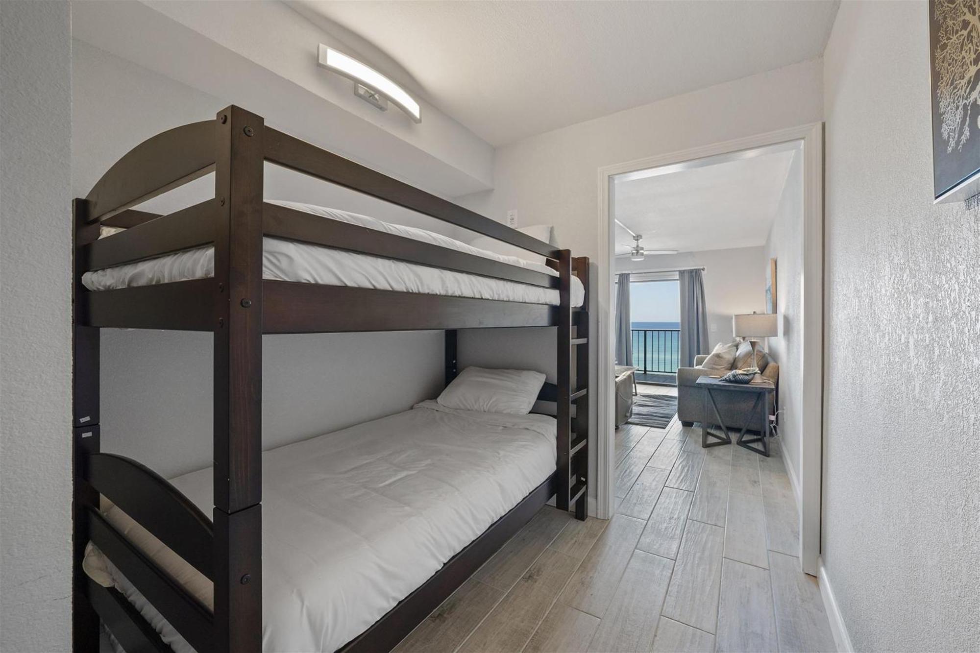 The Summit 621 Apartment Panama City Beach Bagian luar foto