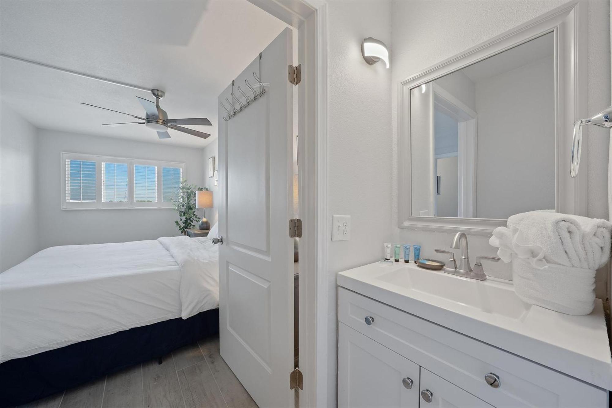 The Summit 621 Apartment Panama City Beach Bagian luar foto