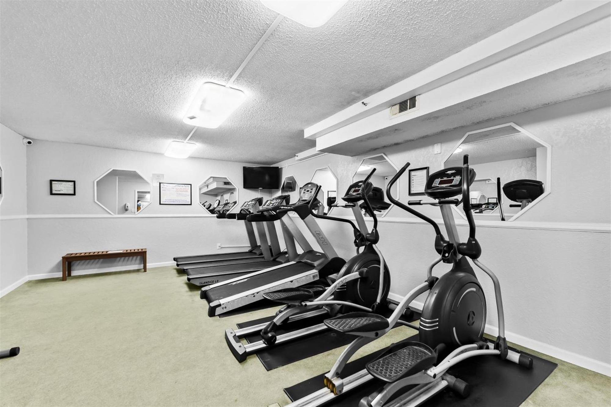 The Summit 621 Apartment Panama City Beach Bagian luar foto