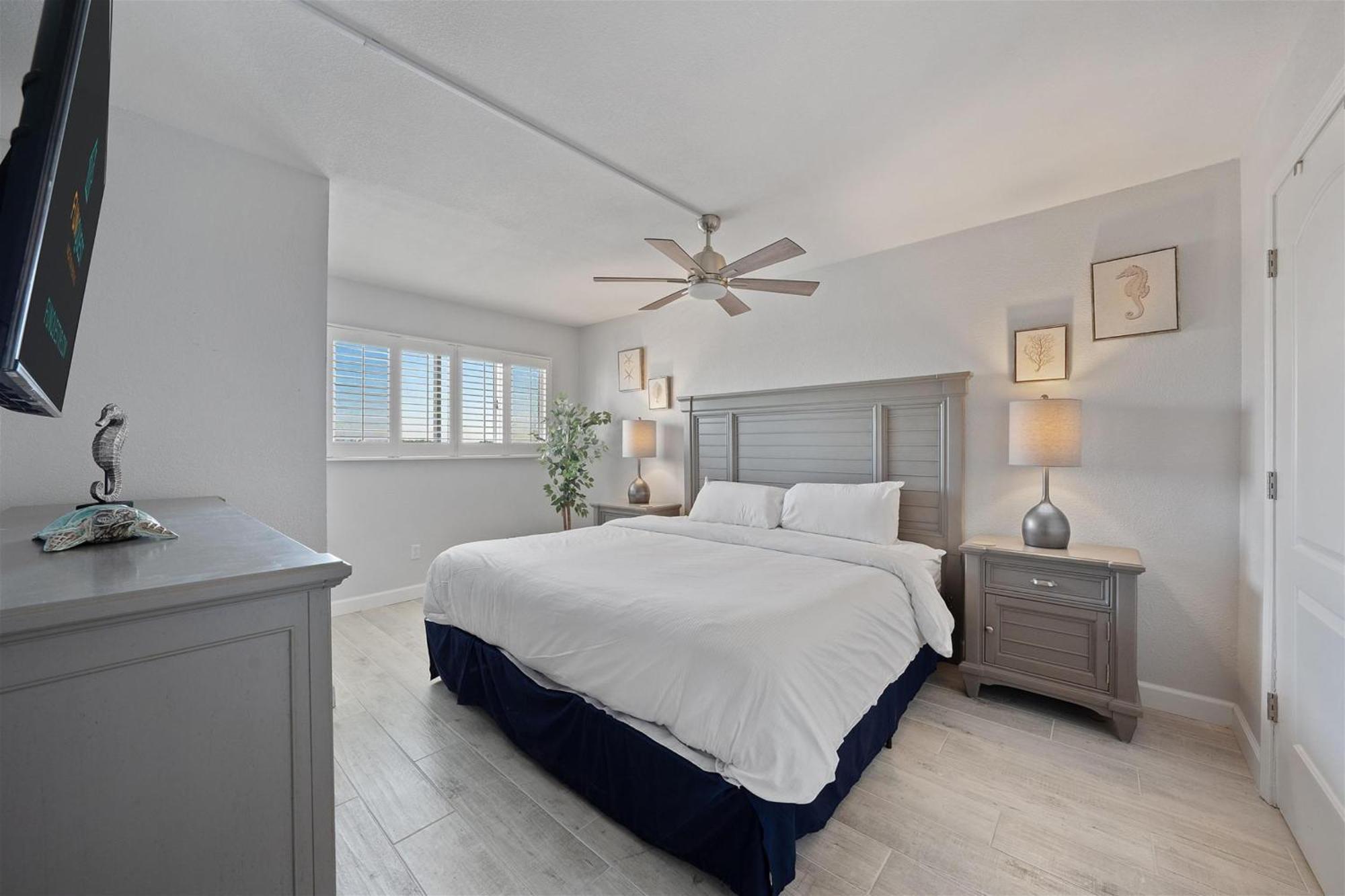 The Summit 621 Apartment Panama City Beach Bagian luar foto