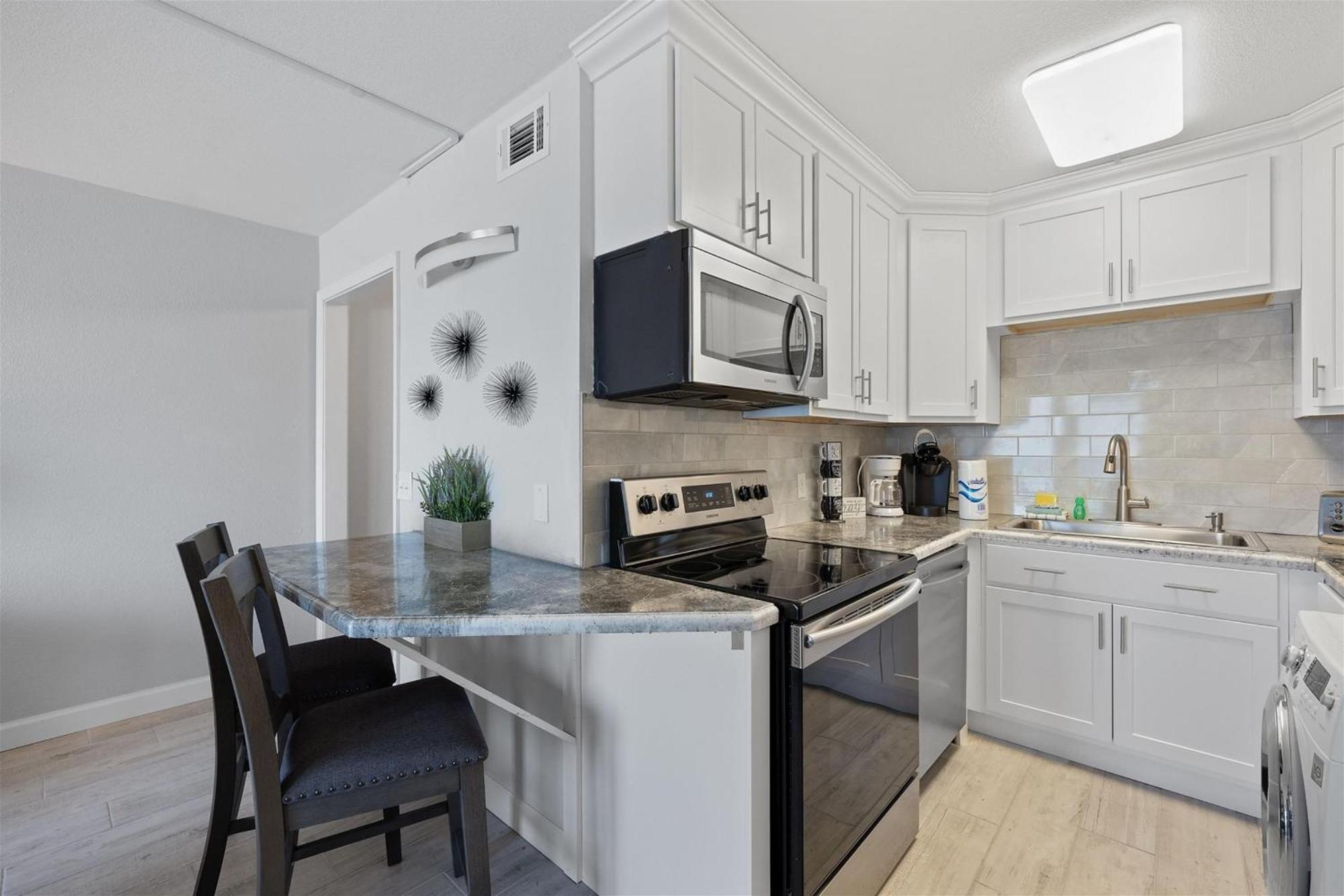 The Summit 621 Apartment Panama City Beach Bagian luar foto