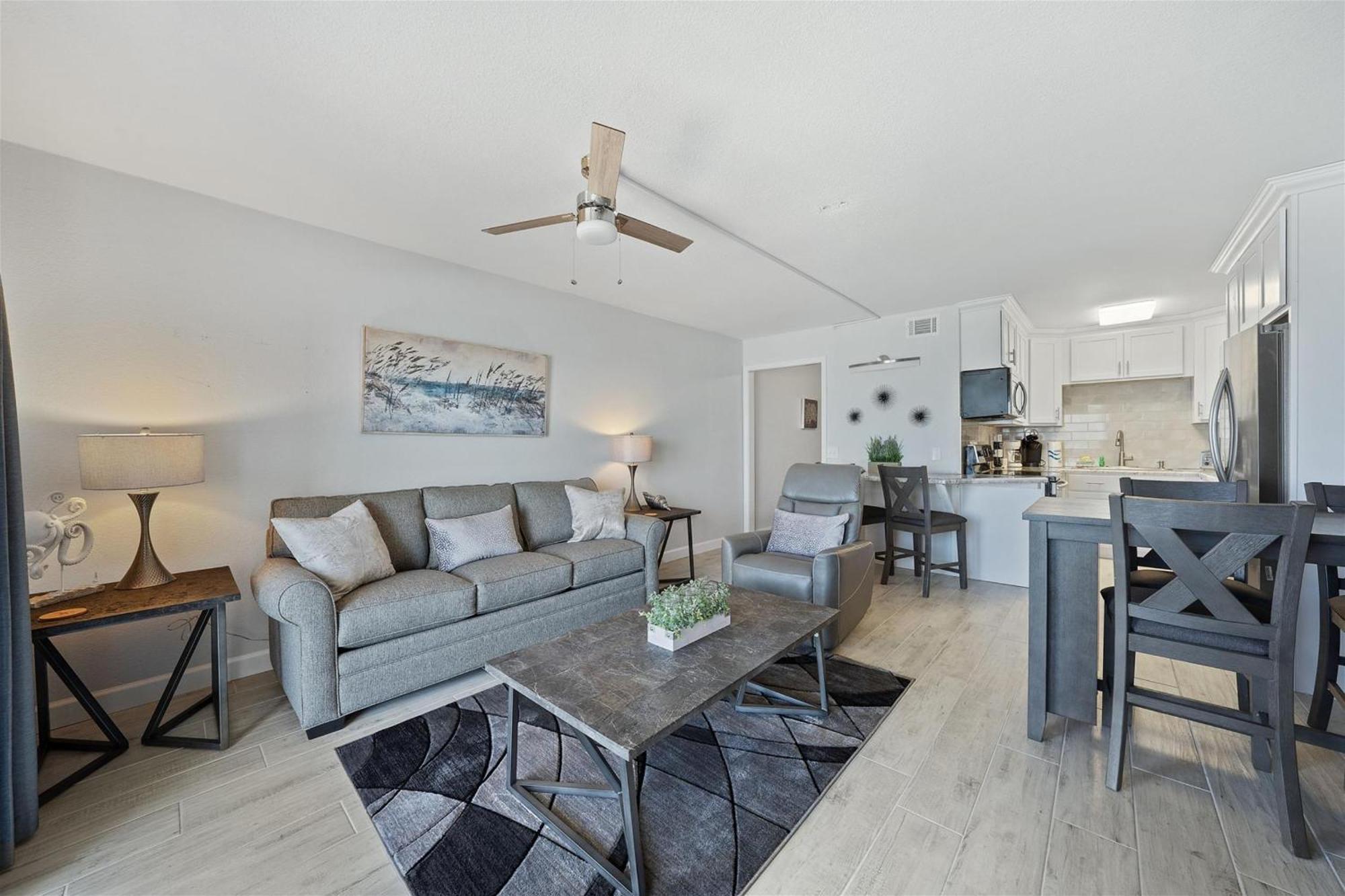 The Summit 621 Apartment Panama City Beach Bagian luar foto